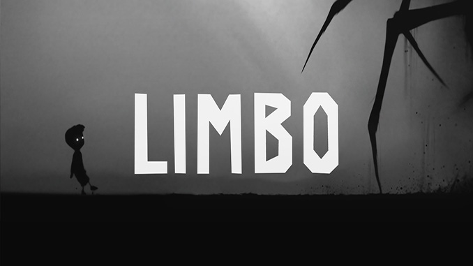 Limbo Download Pc Free