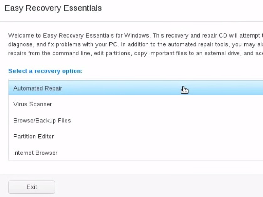 icare data recovery free download for windows 10